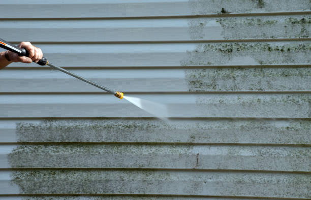 Best Gutter Cleaning  in Martins Additions, MD